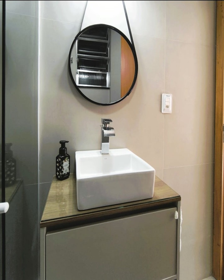 Apartamento, 1 quarto, 31 m² - Foto 14