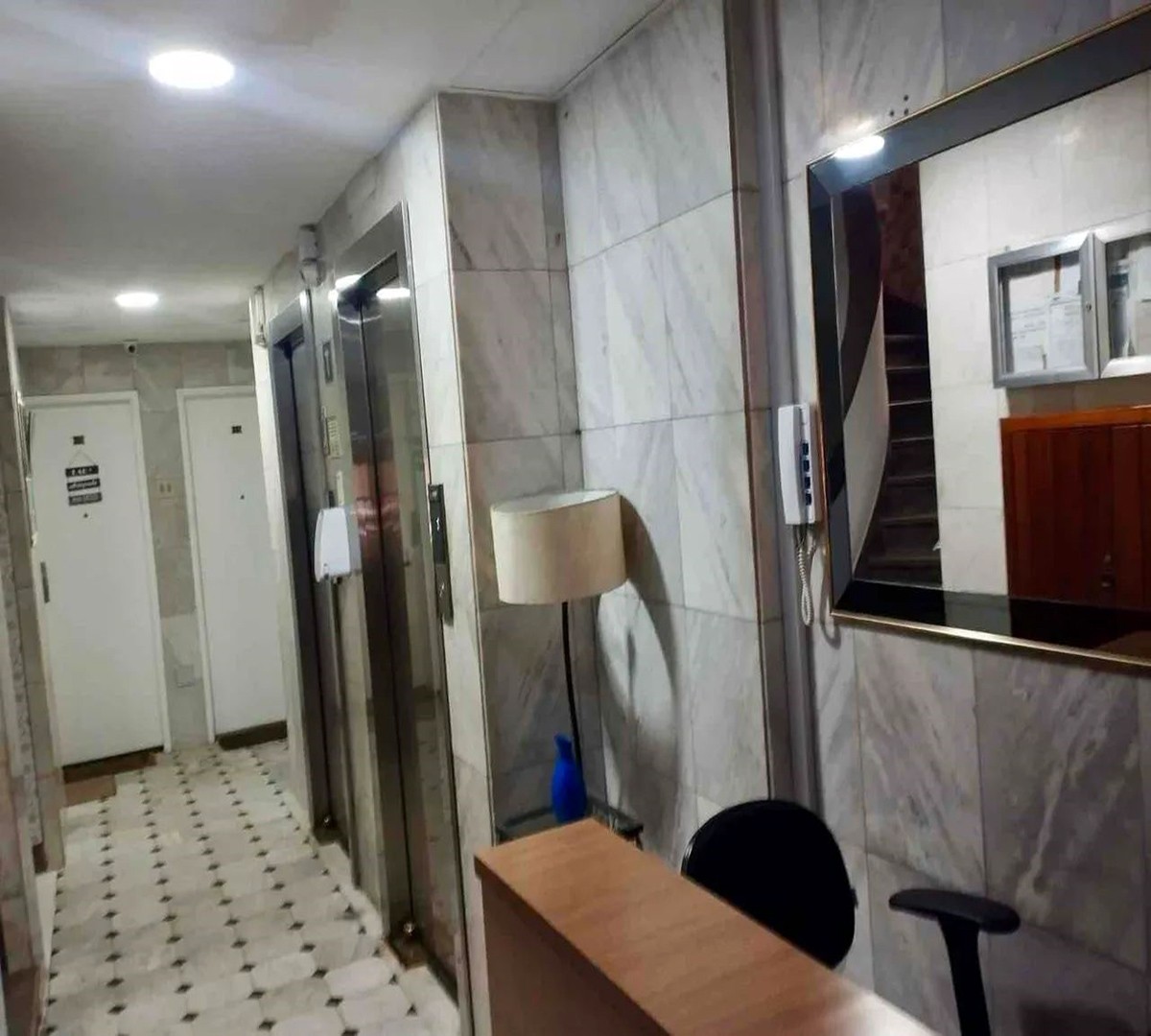 Apartamento, 2 quartos, 70 m² - Foto 7
