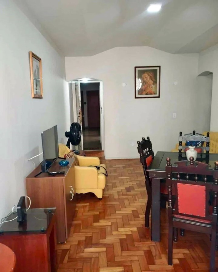Apartamento, 2 quartos, 70 m² - Foto 8
