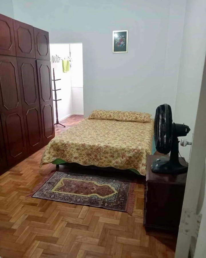 Apartamento, 2 quartos, 70 m² - Foto 11