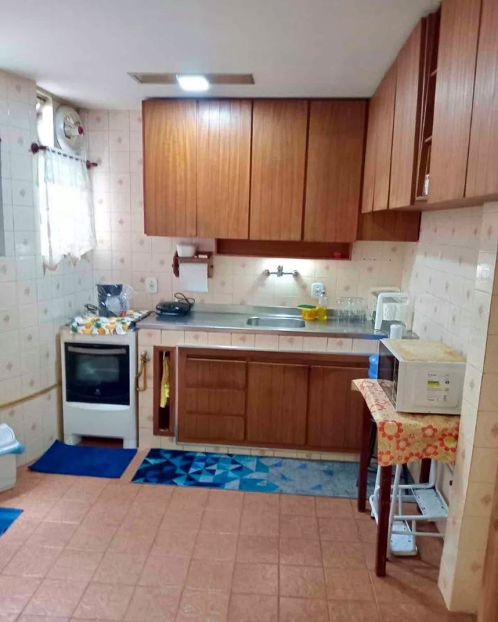 Apartamento, 2 quartos, 70 m² - Foto 17