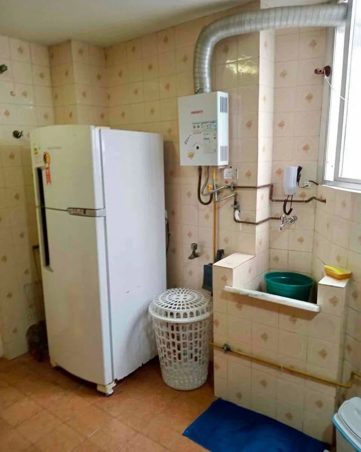 Apartamento, 2 quartos, 70 m² - Foto 18