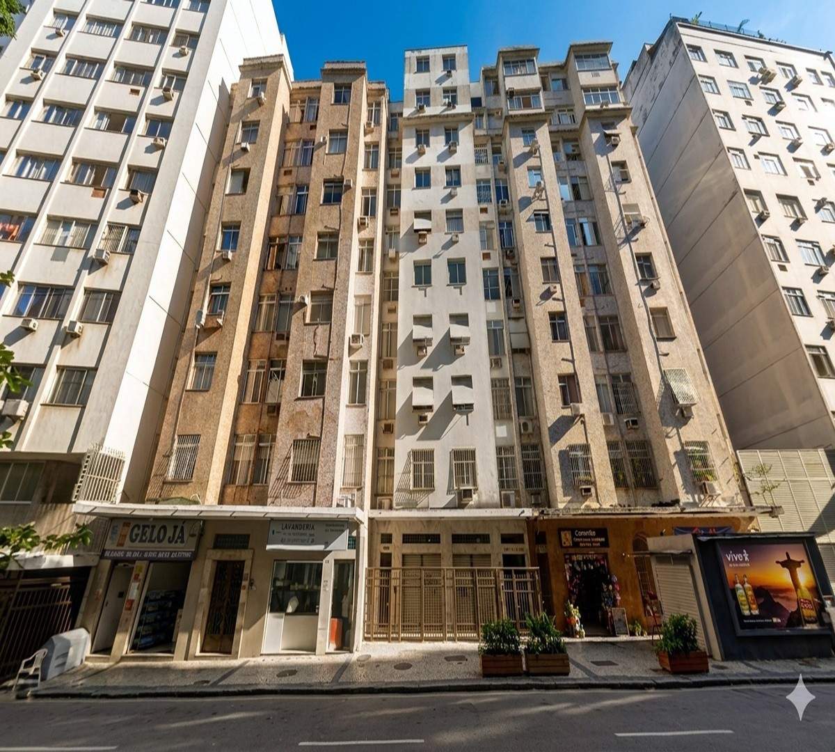 Apartamento, 2 quartos, 70 m² - Foto 1