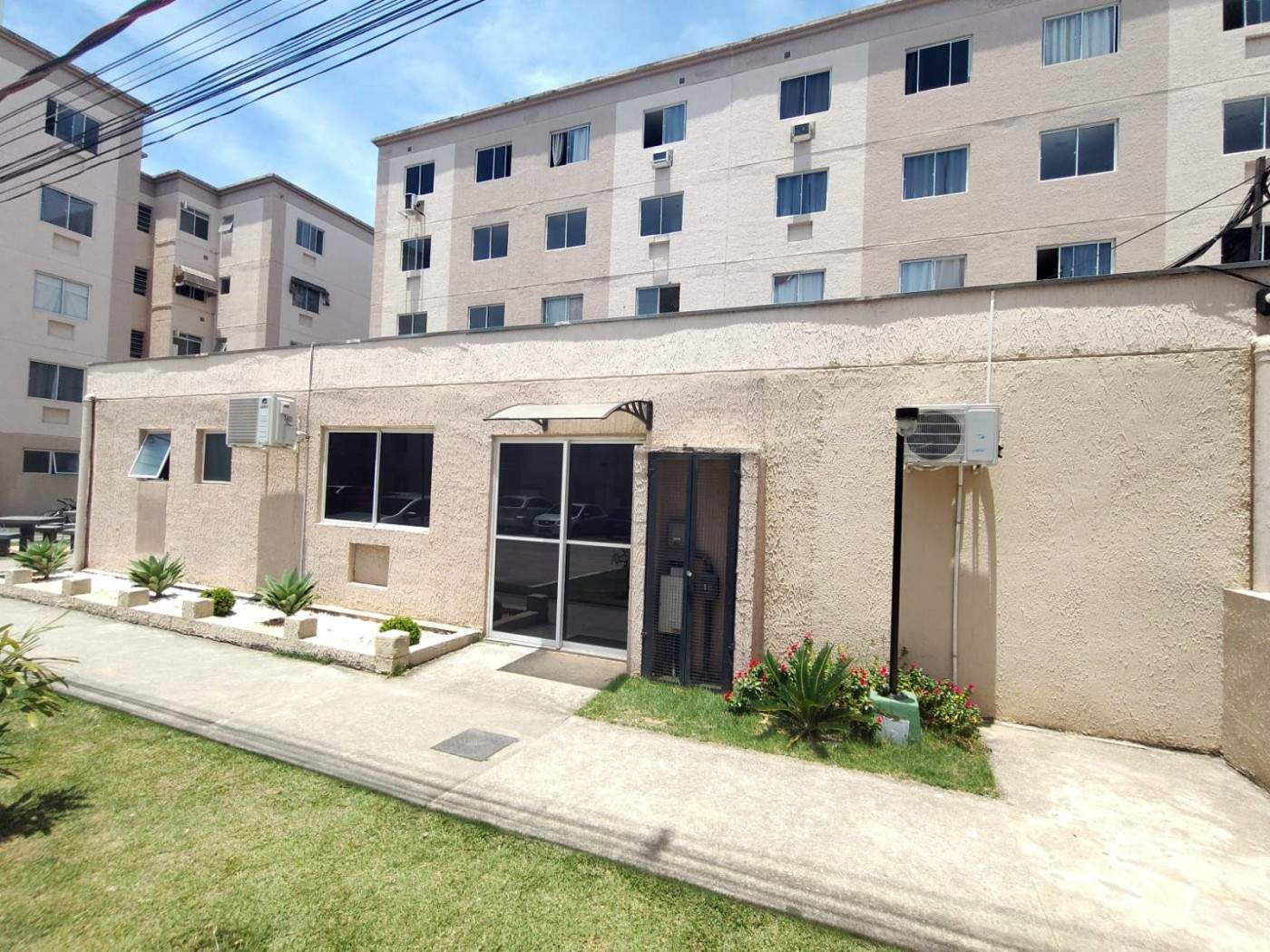 Apartamento, 2 quartos, 48 m² - Foto 1