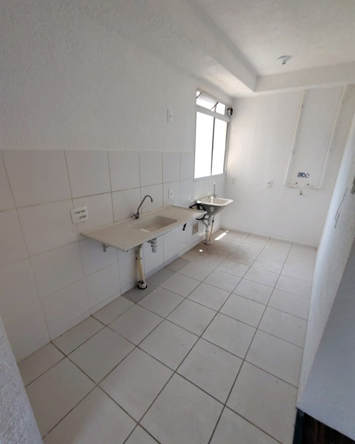 Apartamento, 2 quartos, 48 m² - Foto 9