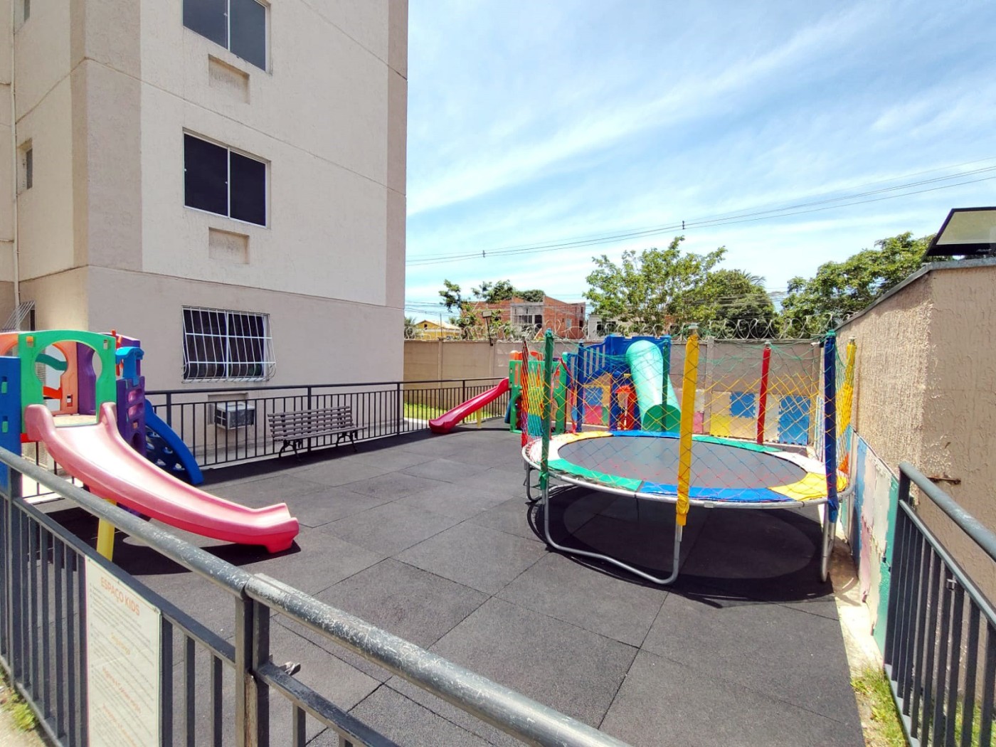 Apartamento, 2 quartos, 48 m² - Foto 13