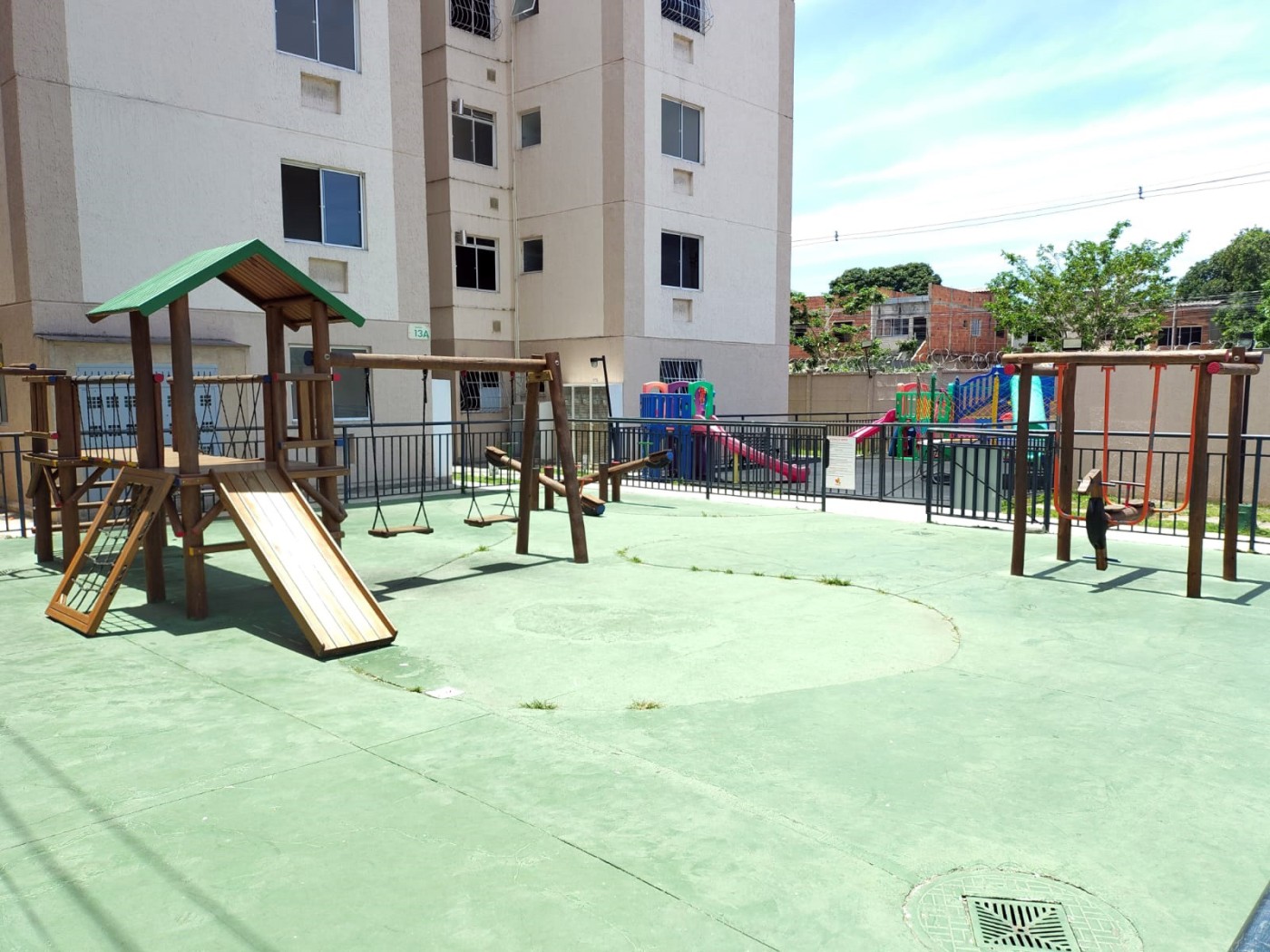 Apartamento, 2 quartos, 48 m² - Foto 12