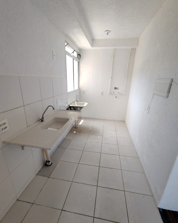 Apartamento, 2 quartos, 48 m² - Foto 10
