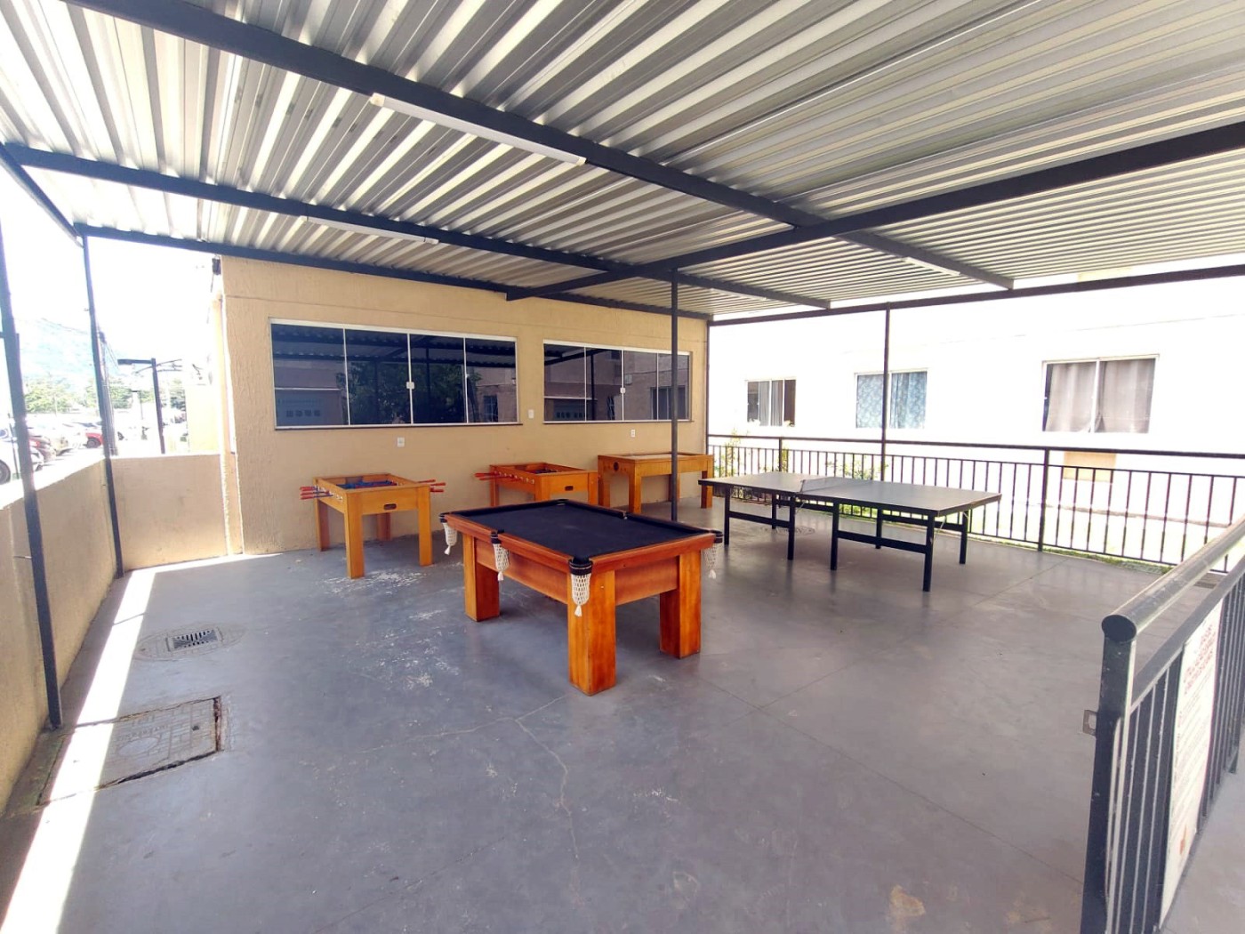 Apartamento, 2 quartos, 48 m² - Foto 14