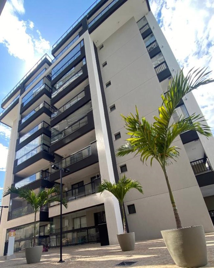 Apartamento, 1 quarto, 38 m² - Foto 1
