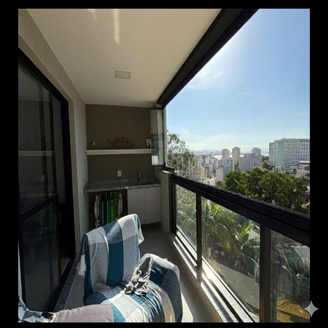 Apartamento, 1 quarto, 38 m² - Foto 5