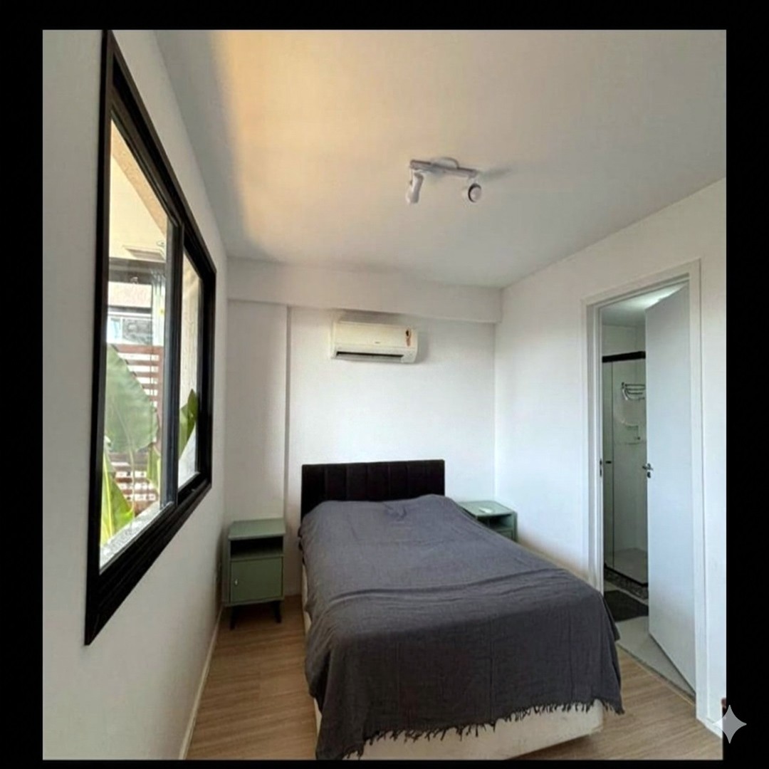 Apartamento, 1 quarto, 38 m² - Foto 9