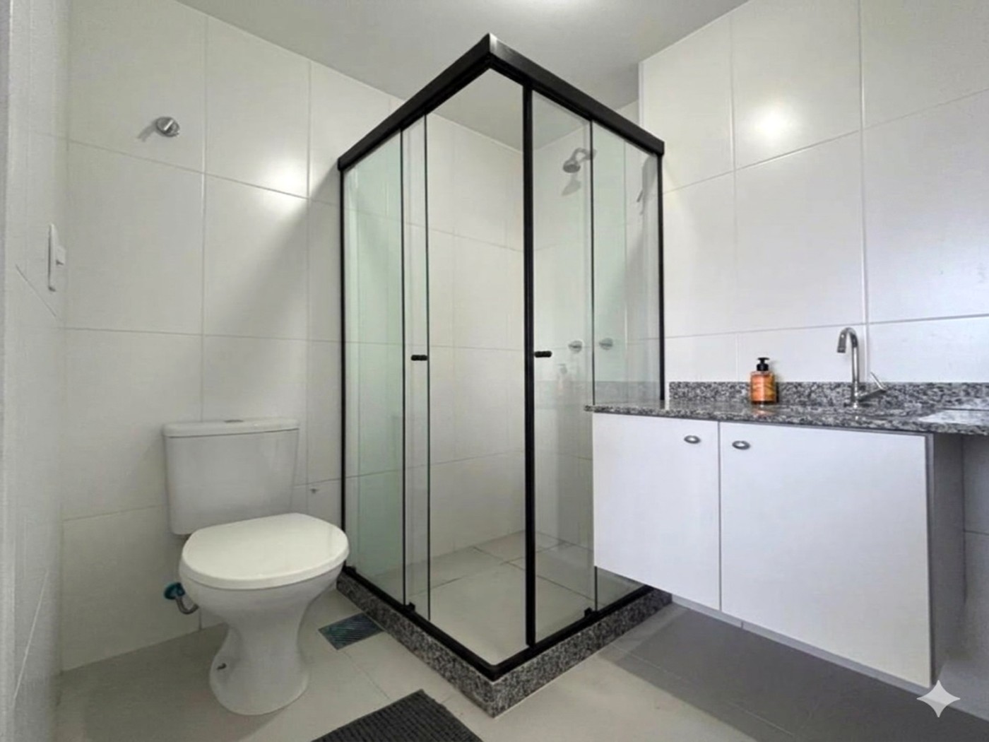 Apartamento, 1 quarto, 38 m² - Foto 10