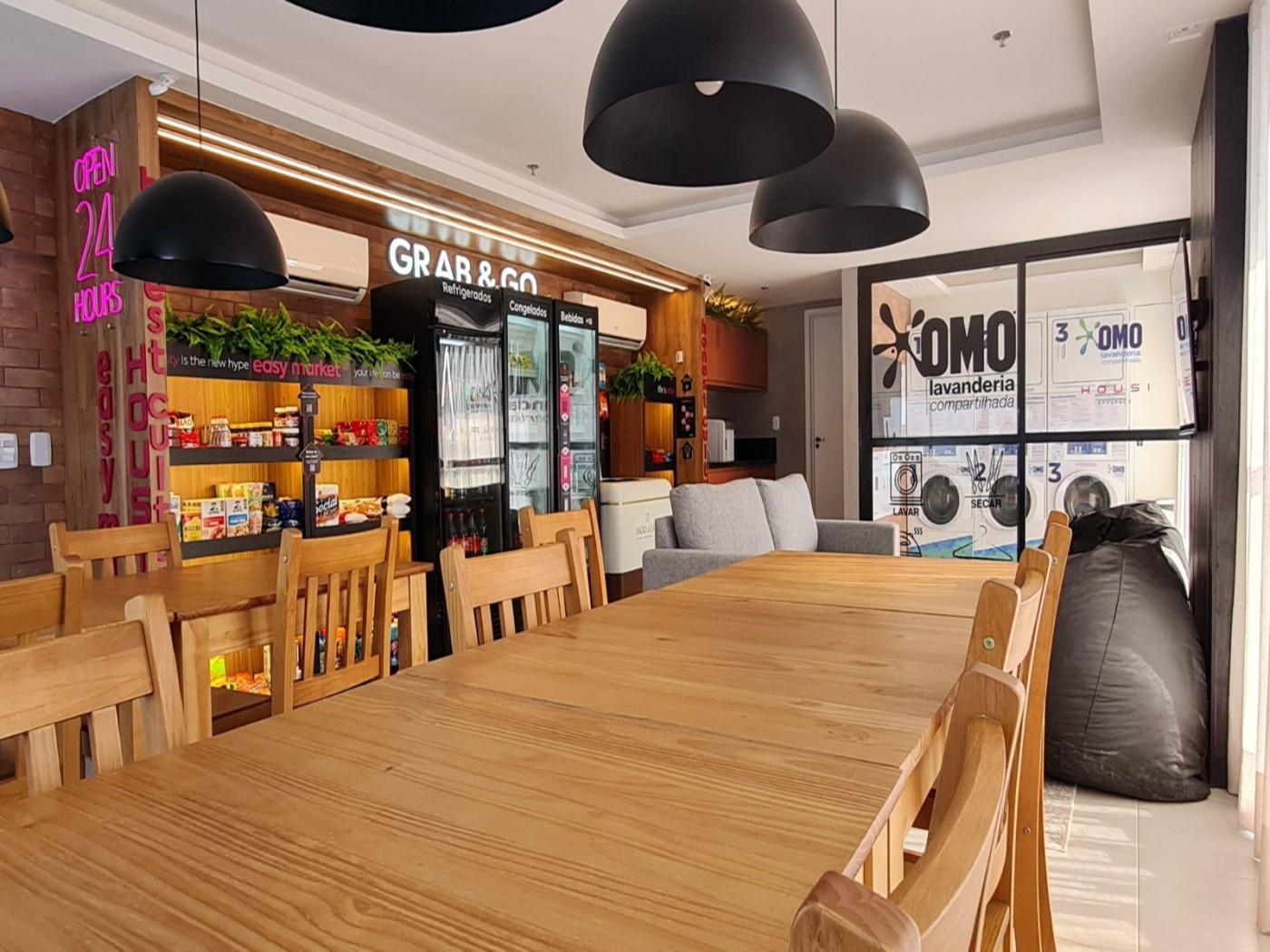 Apartamento, 1 quarto, 38 m² - Foto 11