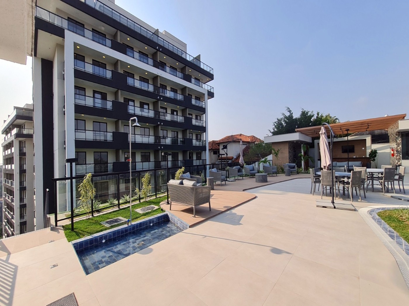 Apartamento, 1 quarto, 38 m² - Foto 16