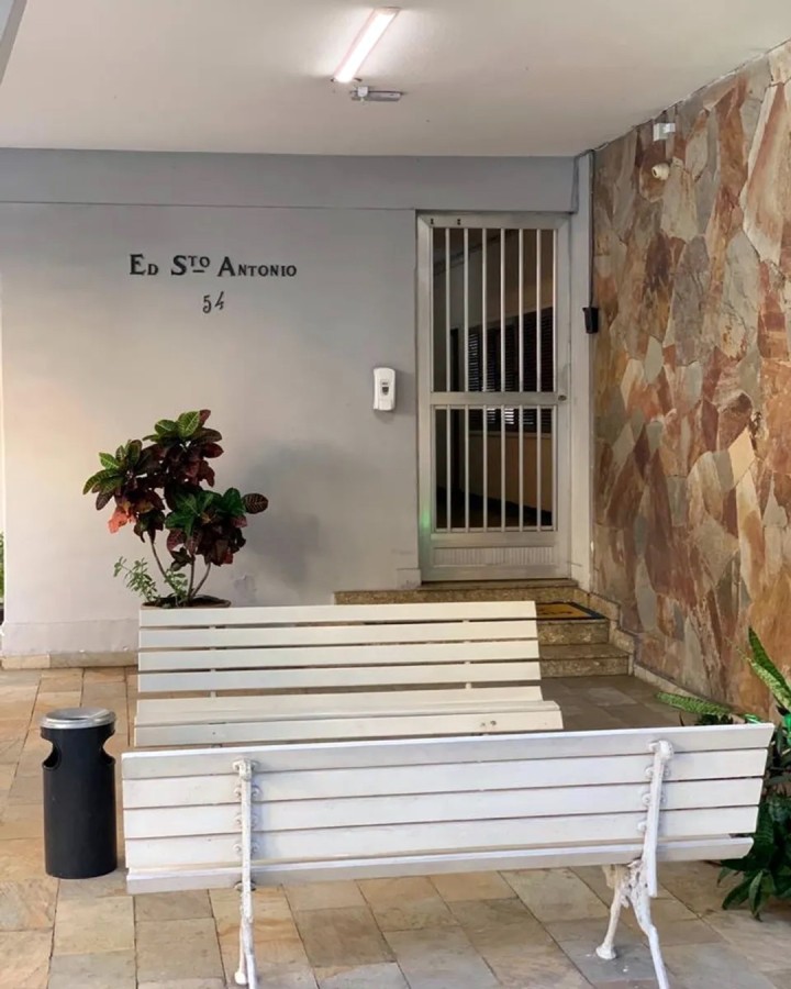 Apartamento, 2 quartos, 92 m² - Foto 3