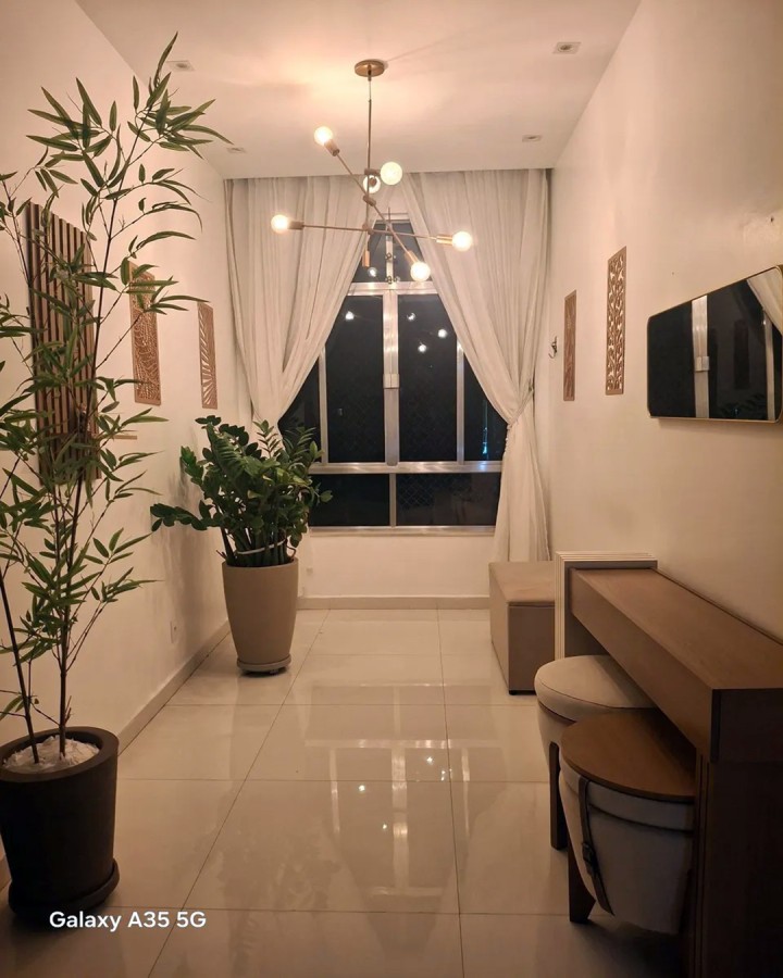 Apartamento, 3 quartos, 90 m² - Foto 5