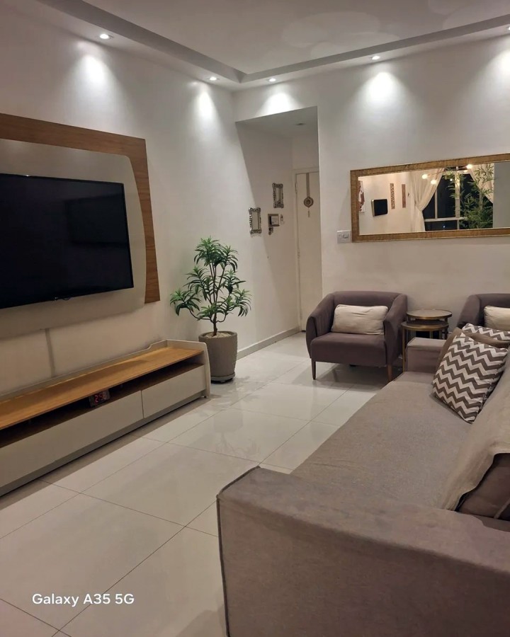 Apartamento, 3 quartos, 90 m² - Foto 3
