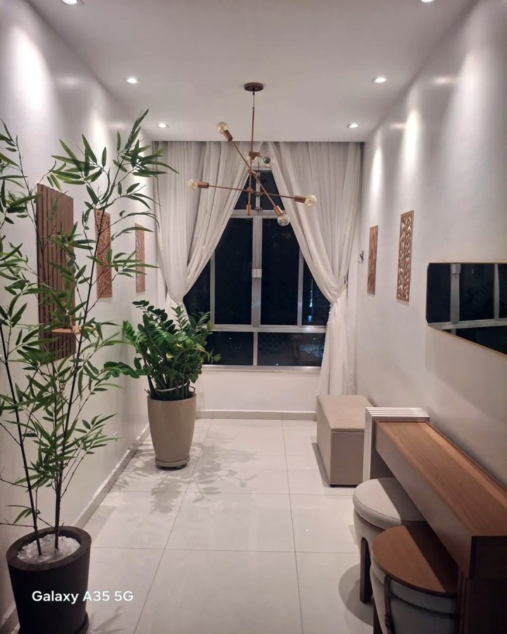 Apartamento, 3 quartos, 90 m² - Foto 4