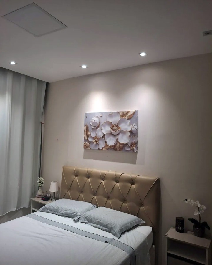 Apartamento, 3 quartos, 90 m² - Foto 7