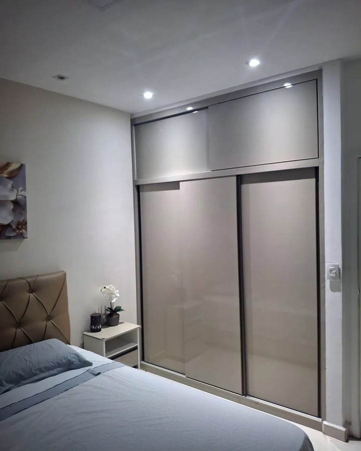 Apartamento, 3 quartos, 90 m² - Foto 8