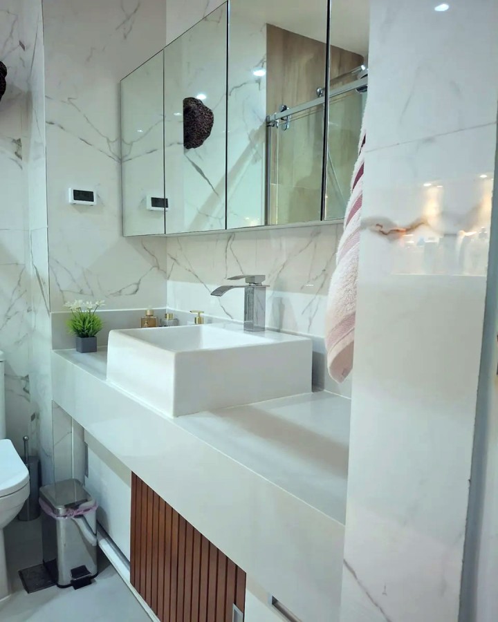 Apartamento, 3 quartos, 90 m² - Foto 11