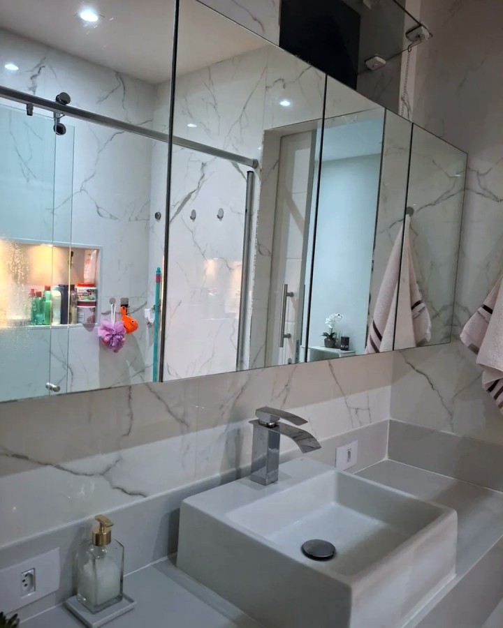 Apartamento, 3 quartos, 90 m² - Foto 14