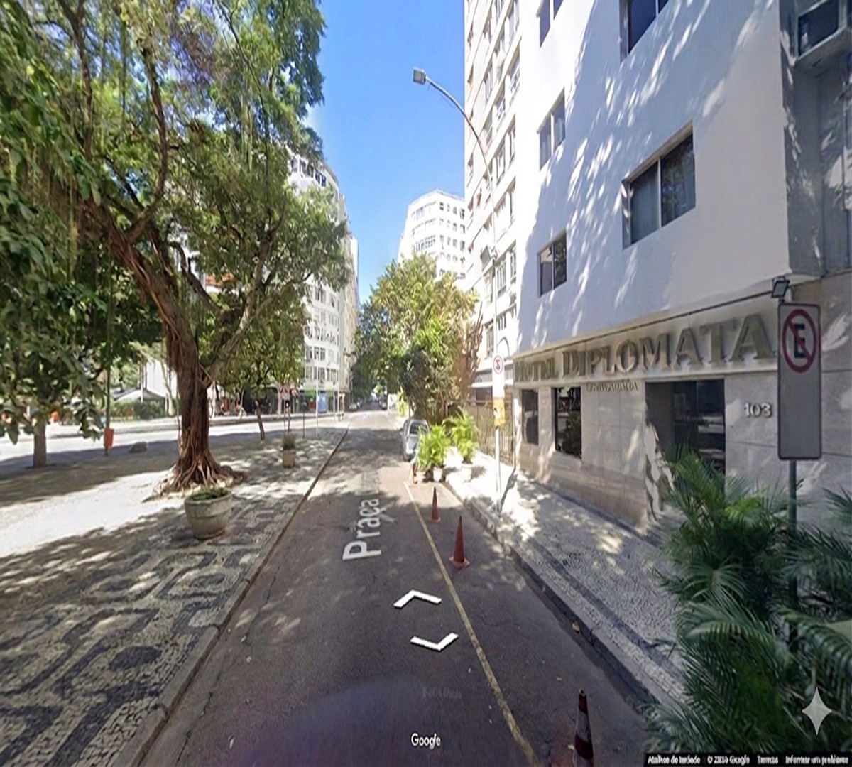 Apartamento, 3 quartos, 90 m² - Foto 1