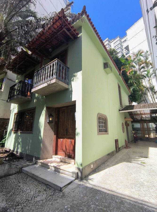 Casa, 4 quartos, 420 m² - Foto 3
