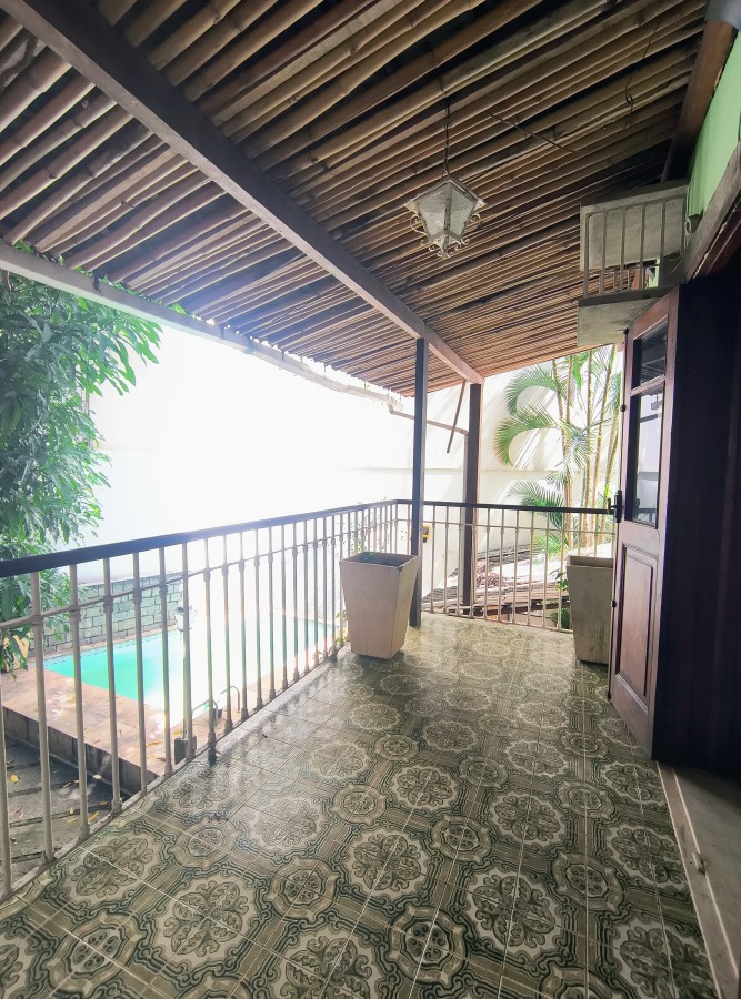 Casa, 4 quartos, 420 m² - Foto 16