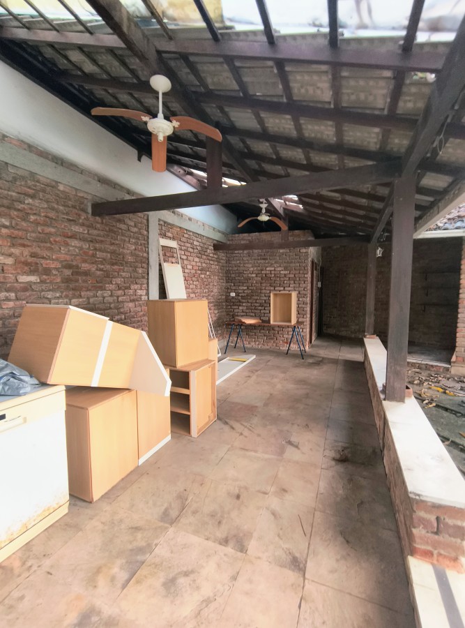 Casa, 4 quartos, 420 m² - Foto 19