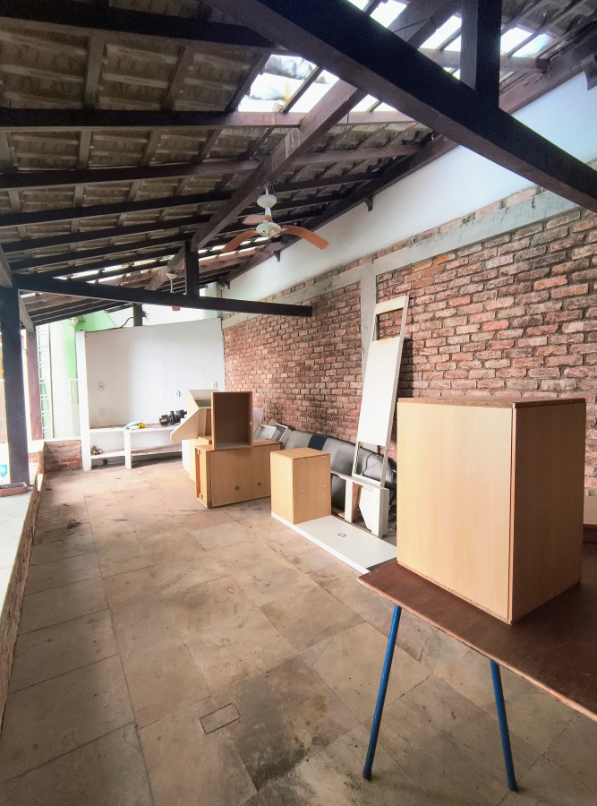 Casa, 4 quartos, 420 m² - Foto 21