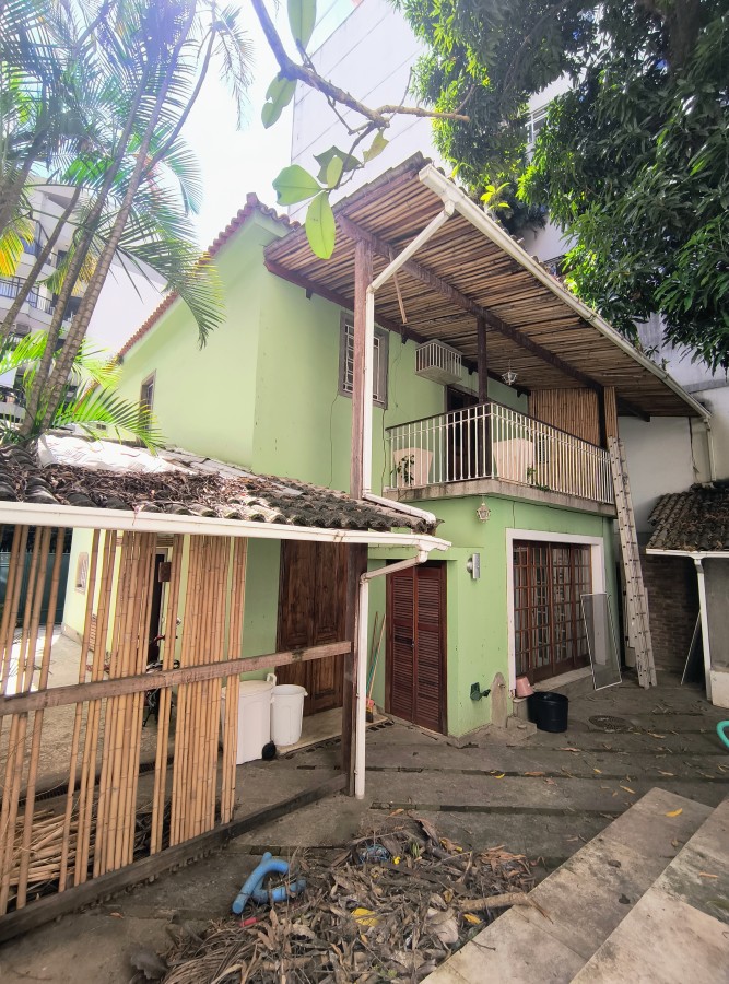 Casa, 4 quartos, 420 m² - Foto 22