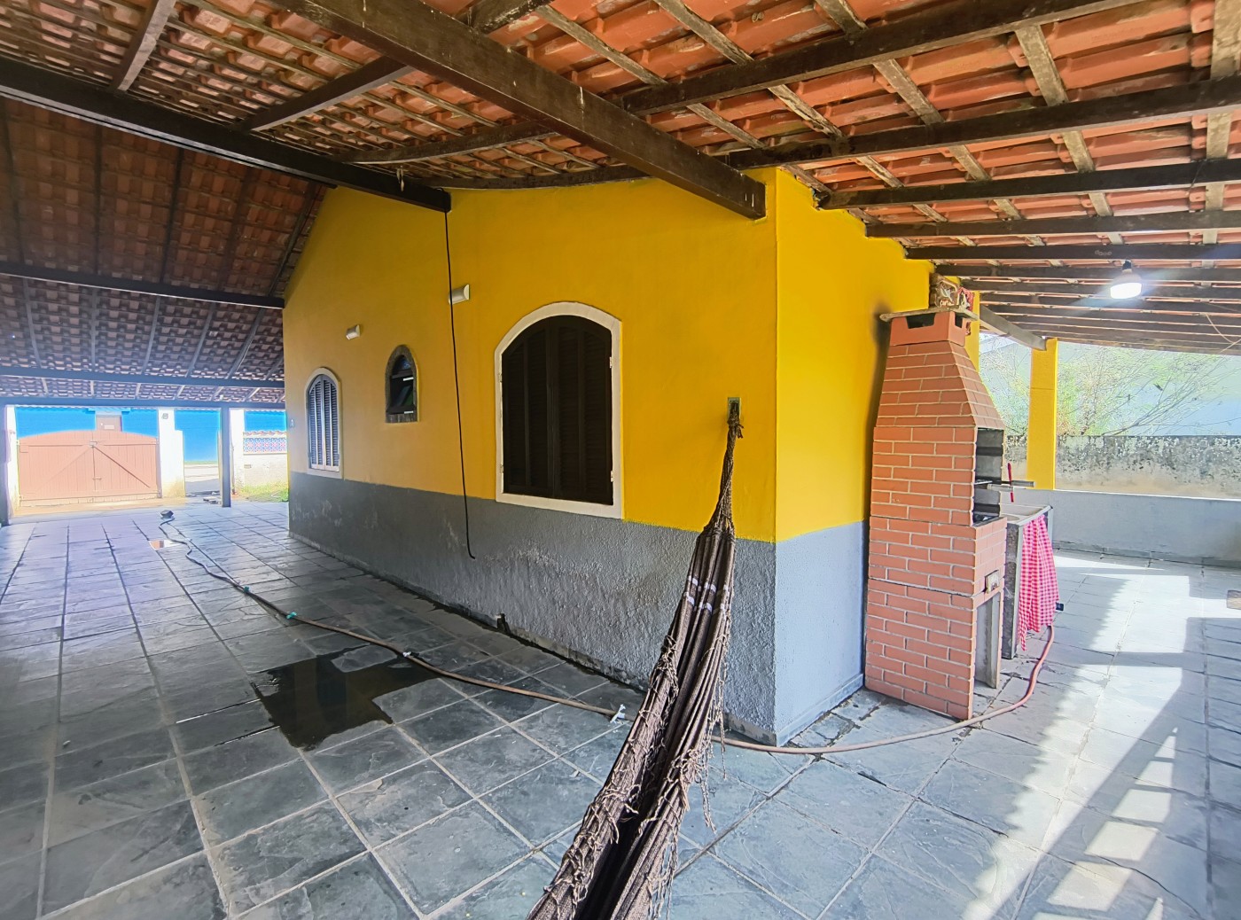 Casa, 2 quartos, 360 m² - Foto 2