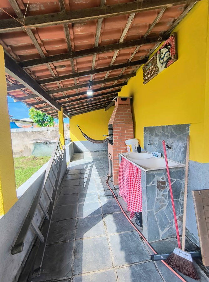 Casa, 2 quartos, 360 m² - Foto 11