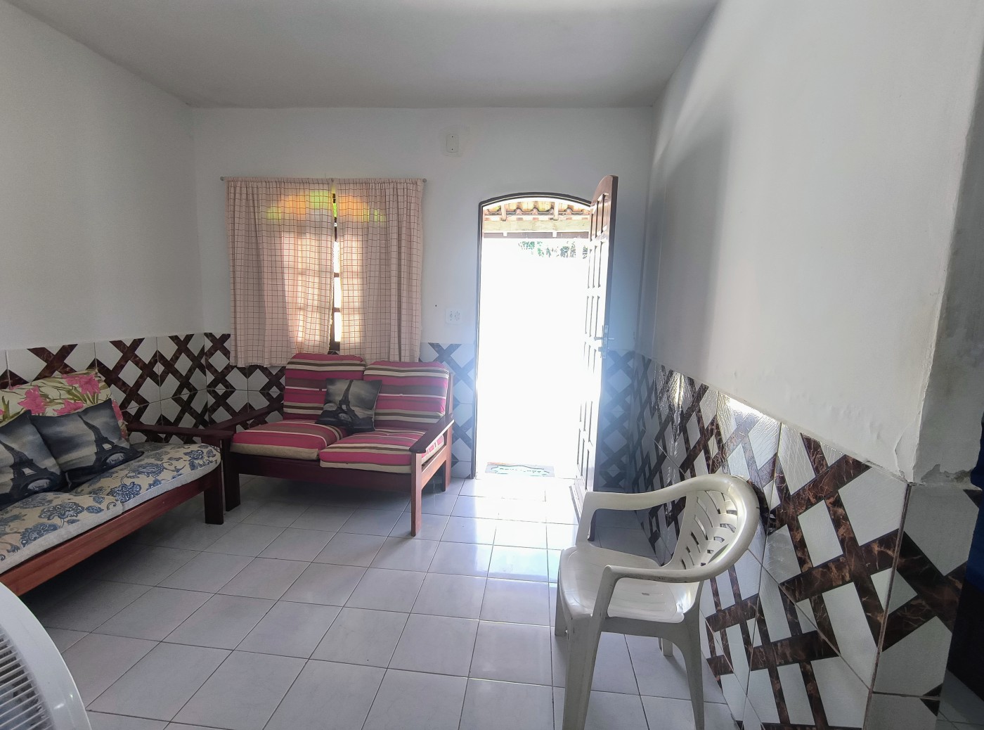 Casa, 1 quarto, 225 m² - Foto 4