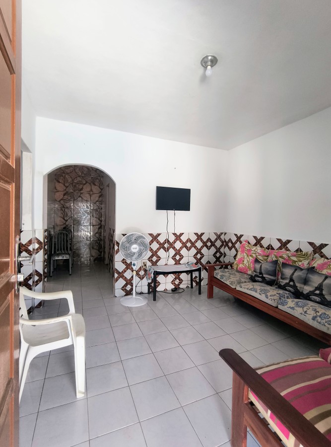 Casa, 1 quarto, 225 m² - Foto 5