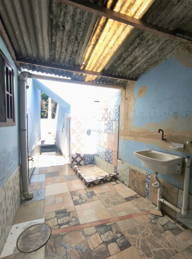 Casa, 1 quarto, 225 m² - Foto 11