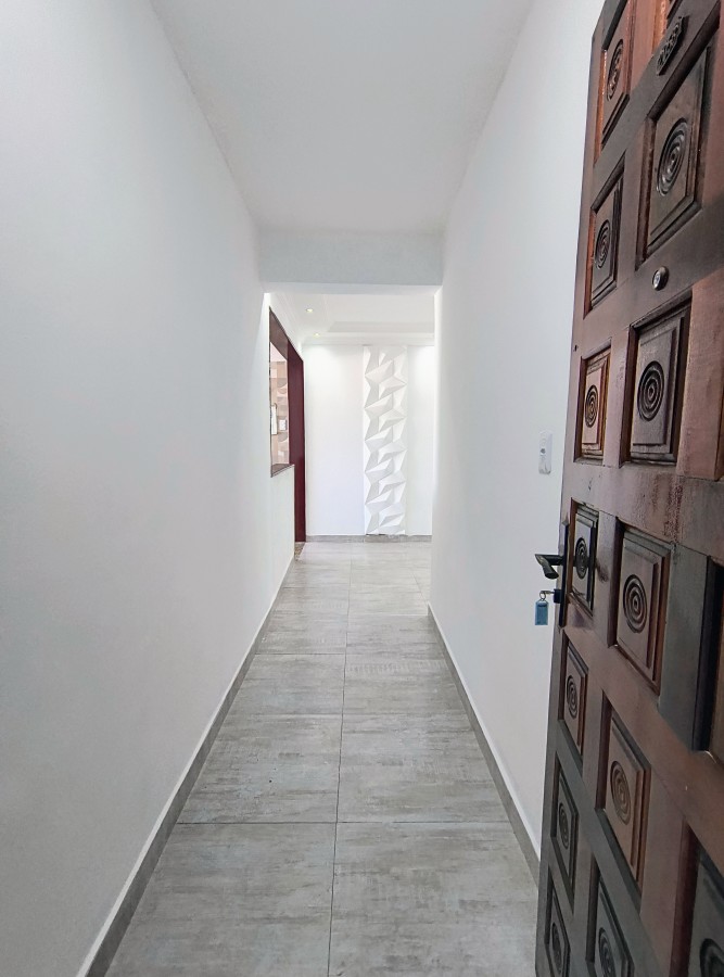Apartamento, 2 quartos, 92 m² - Foto 1