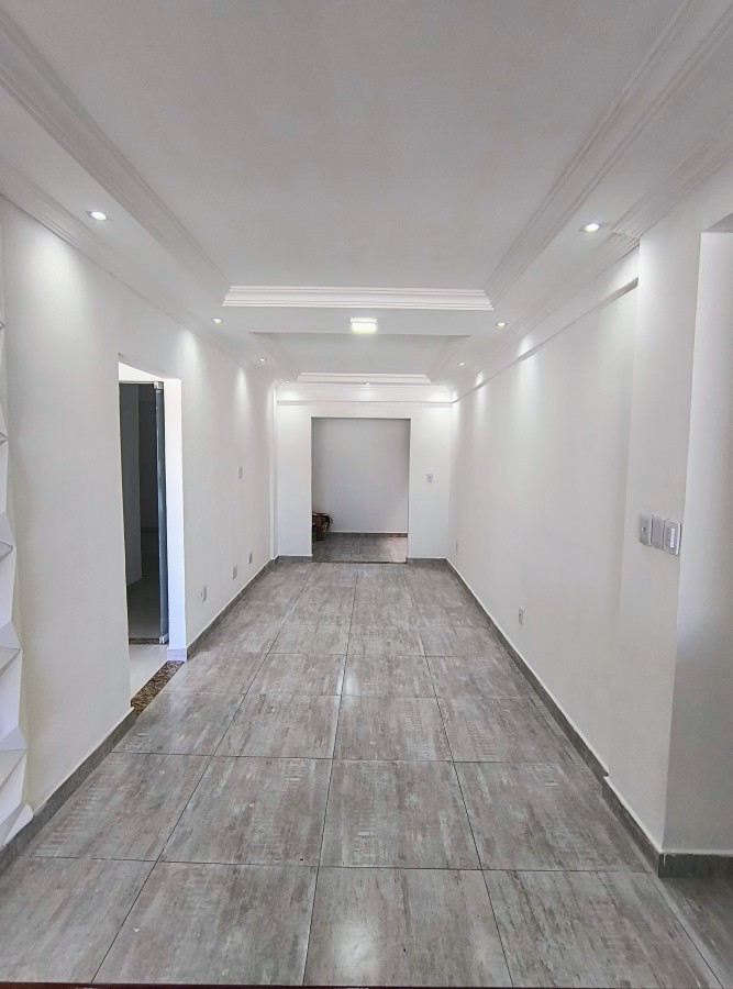 Apartamento, 2 quartos, 92 m² - Foto 2