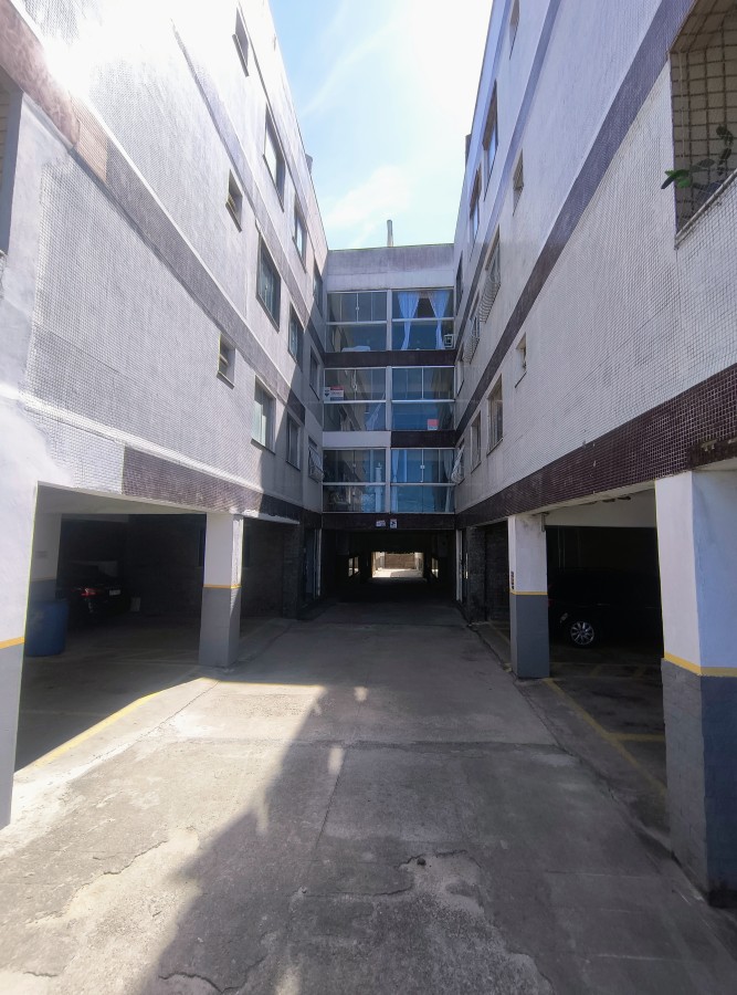 Apartamento, 2 quartos, 92 m² - Foto 8