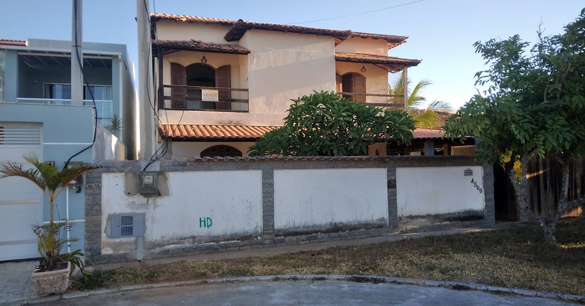 Casa, 5 quartos, 660 m² - Foto 2