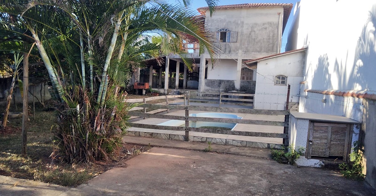 Casa, 5 quartos, 660 m² - Foto 5
