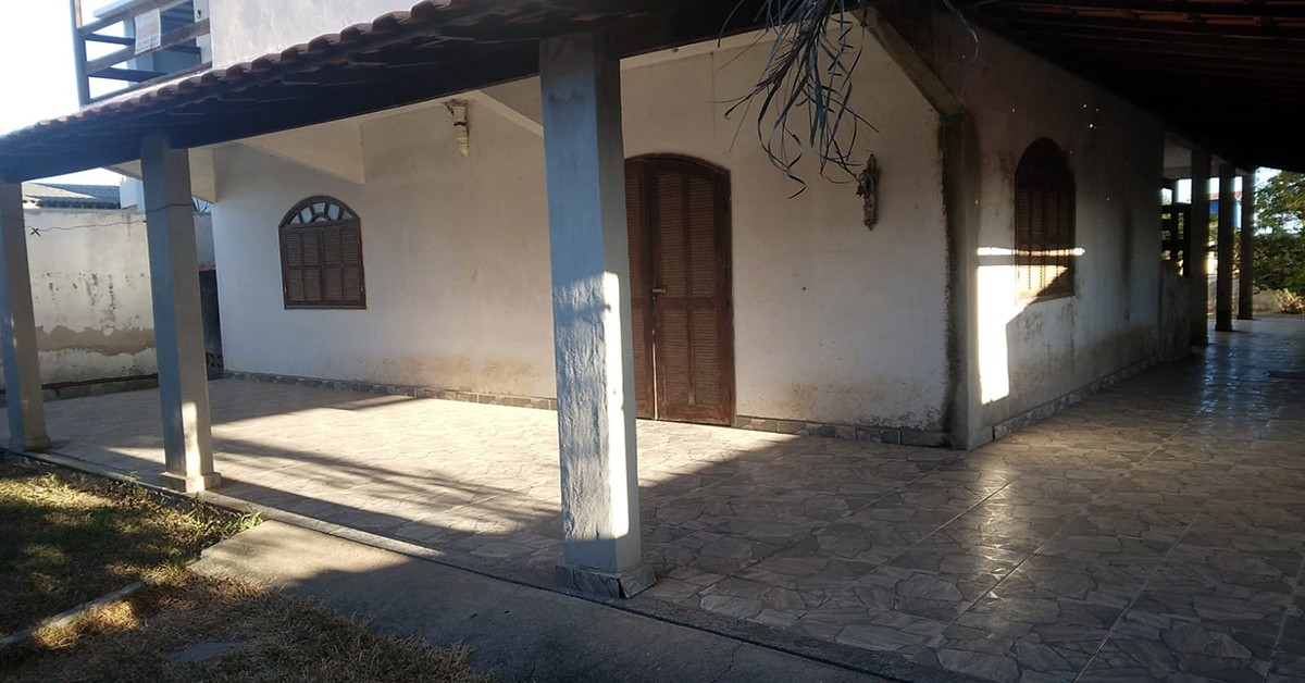 Casa, 5 quartos, 660 m² - Foto 3