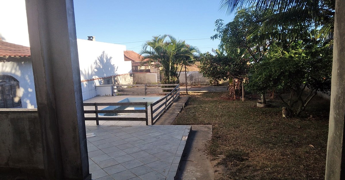 Casa, 5 quartos, 660 m² - Foto 4