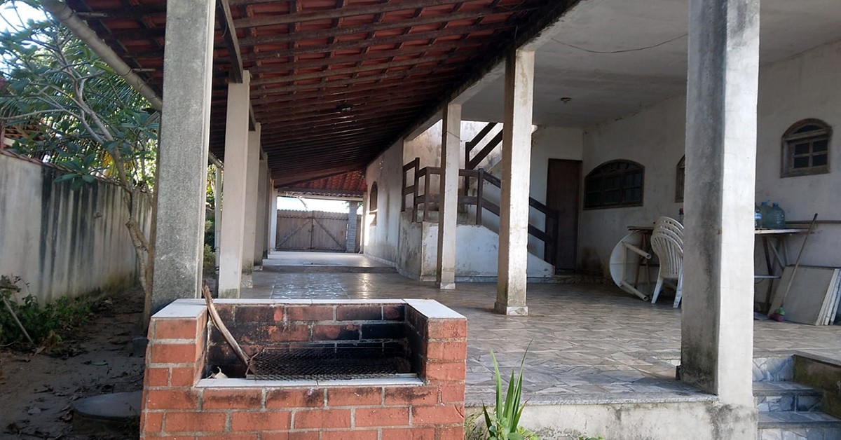Casa, 5 quartos, 660 m² - Foto 7