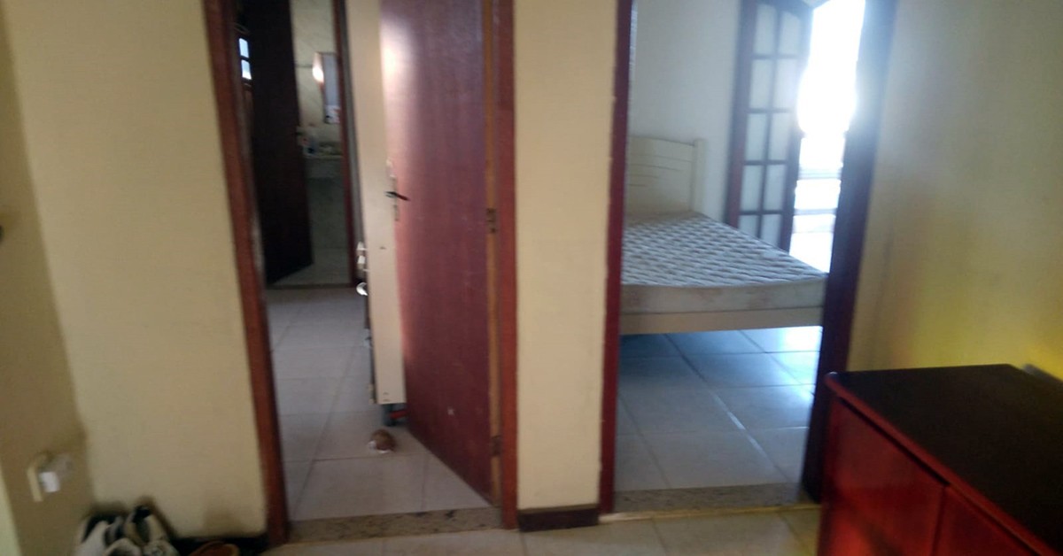 Casa, 5 quartos, 660 m² - Foto 12