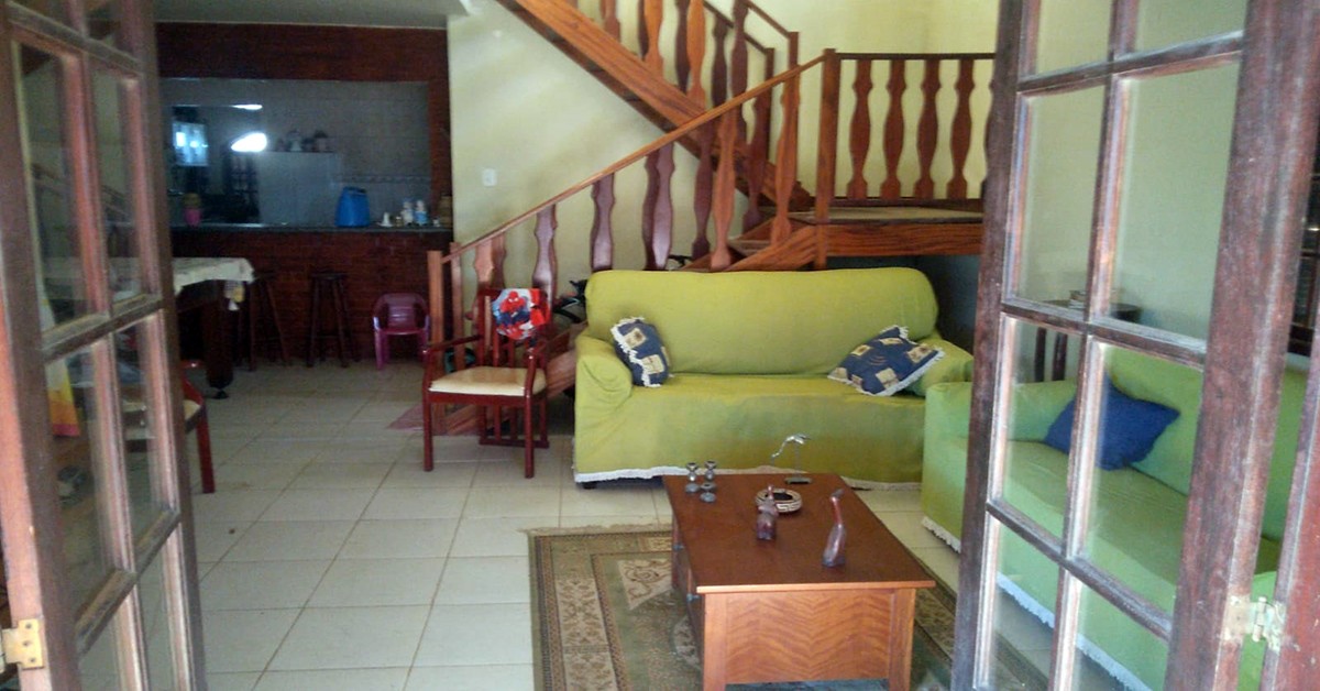 Casa, 5 quartos, 660 m² - Foto 9