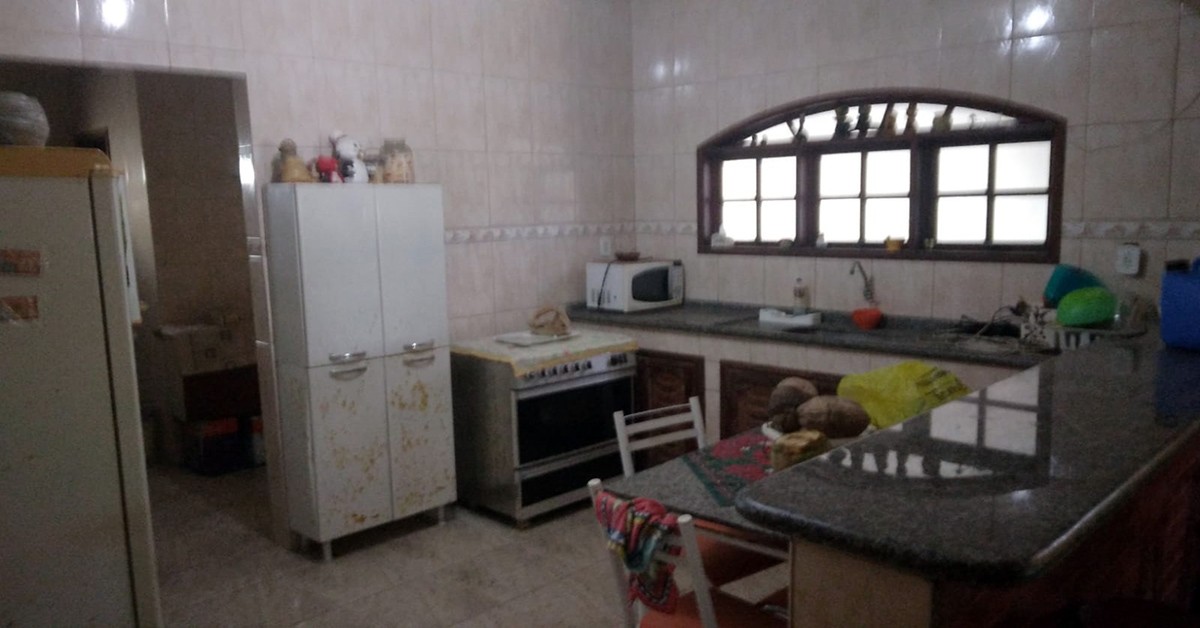 Casa, 5 quartos, 660 m² - Foto 15