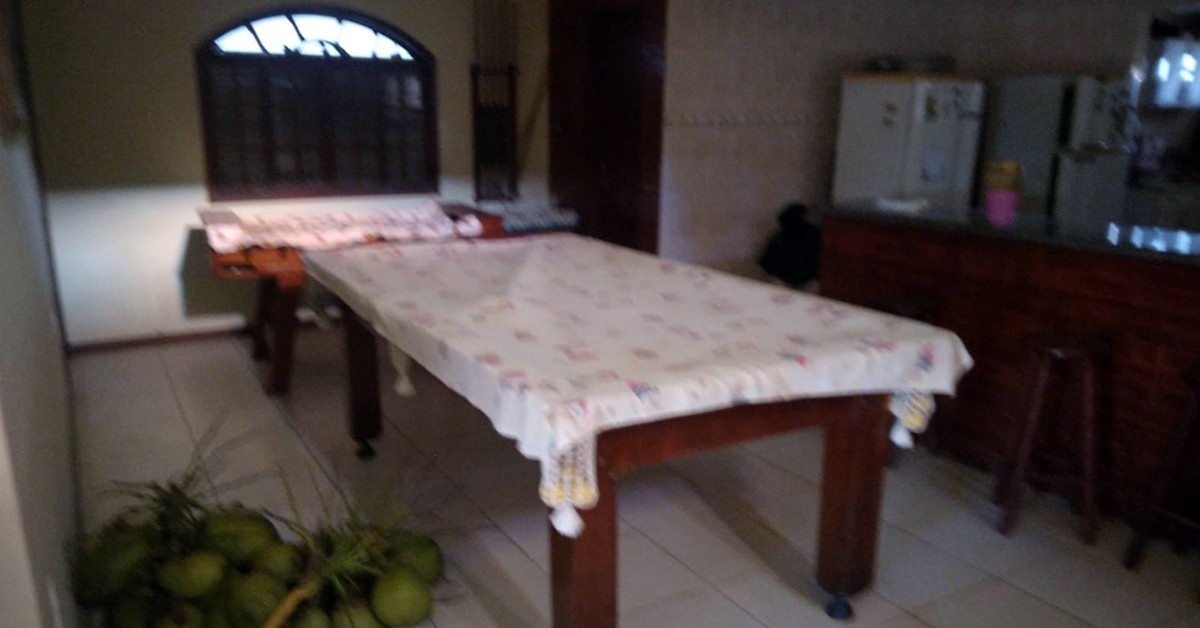 Casa, 5 quartos, 660 m² - Foto 13